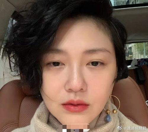 近日明星爆料新闻视频,娱乐圈背后惊人内幕大揭秘  第1张