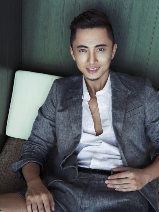 贾景晖最新爆料,揭秘娱乐圈惊人内幕! 第2张 贾景晖最新爆料,揭秘娱乐圈惊人内幕! 第2张