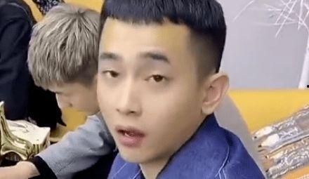 柚子君爆料胡歌视频 第3张 柚子君爆料胡歌视频 第3张